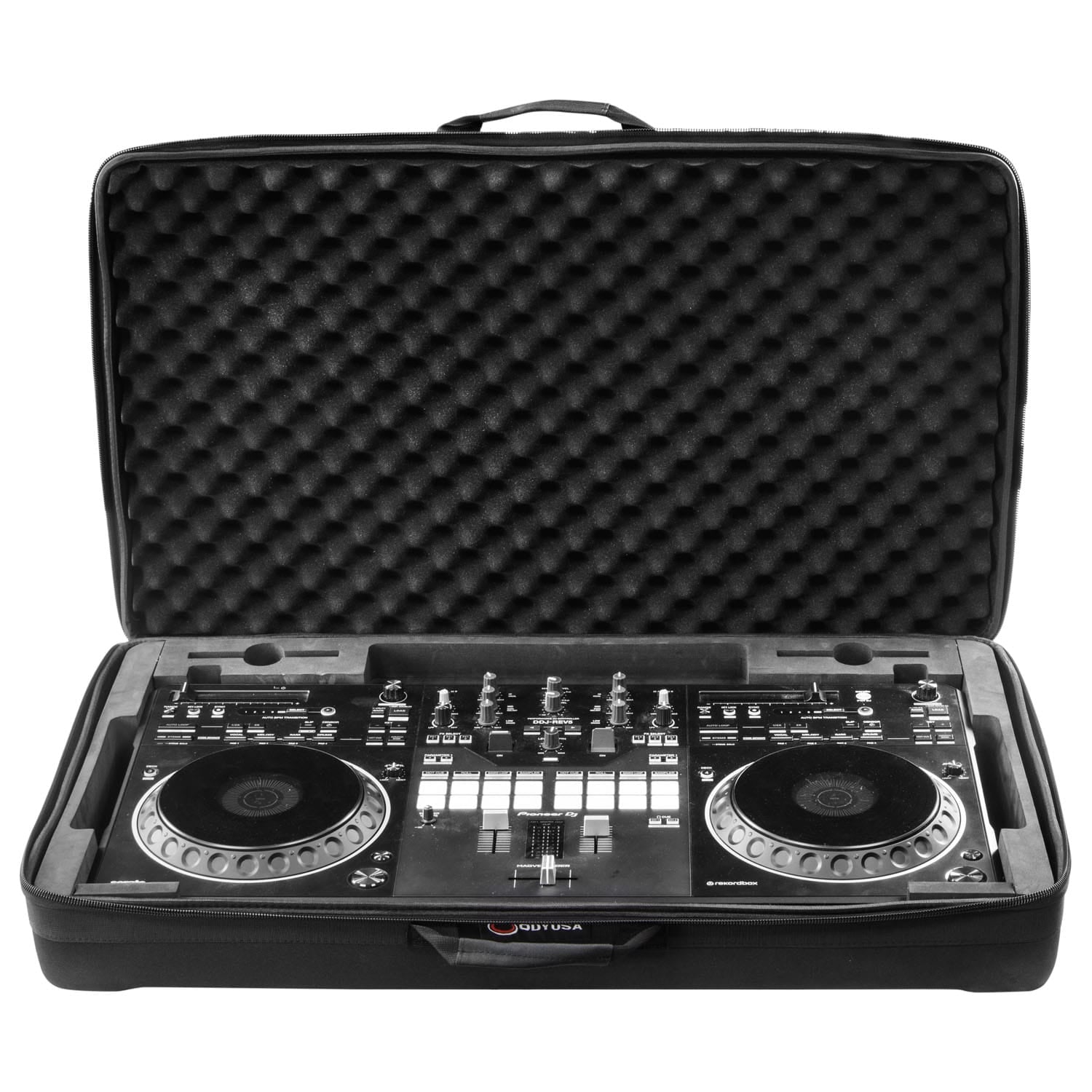Odyssey BMREV5SSD - Pioneer DDJ-REV5 Reinforced EVA Molded Case - Open Box!