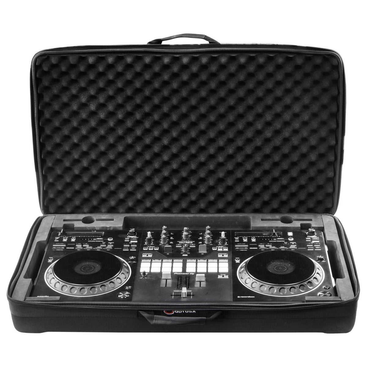 Odyssey BMREV5SSD - Pioneer DDJ-REV5 Reinforced EVA Molded Case - Open Box!.
