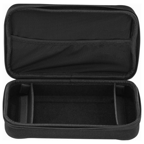Odyssey BMS090503MP - 9.5" x 5.5" x 1.75" Base 1.75" Top Interior Streemline EVA Molded Case with Mesh Pocket