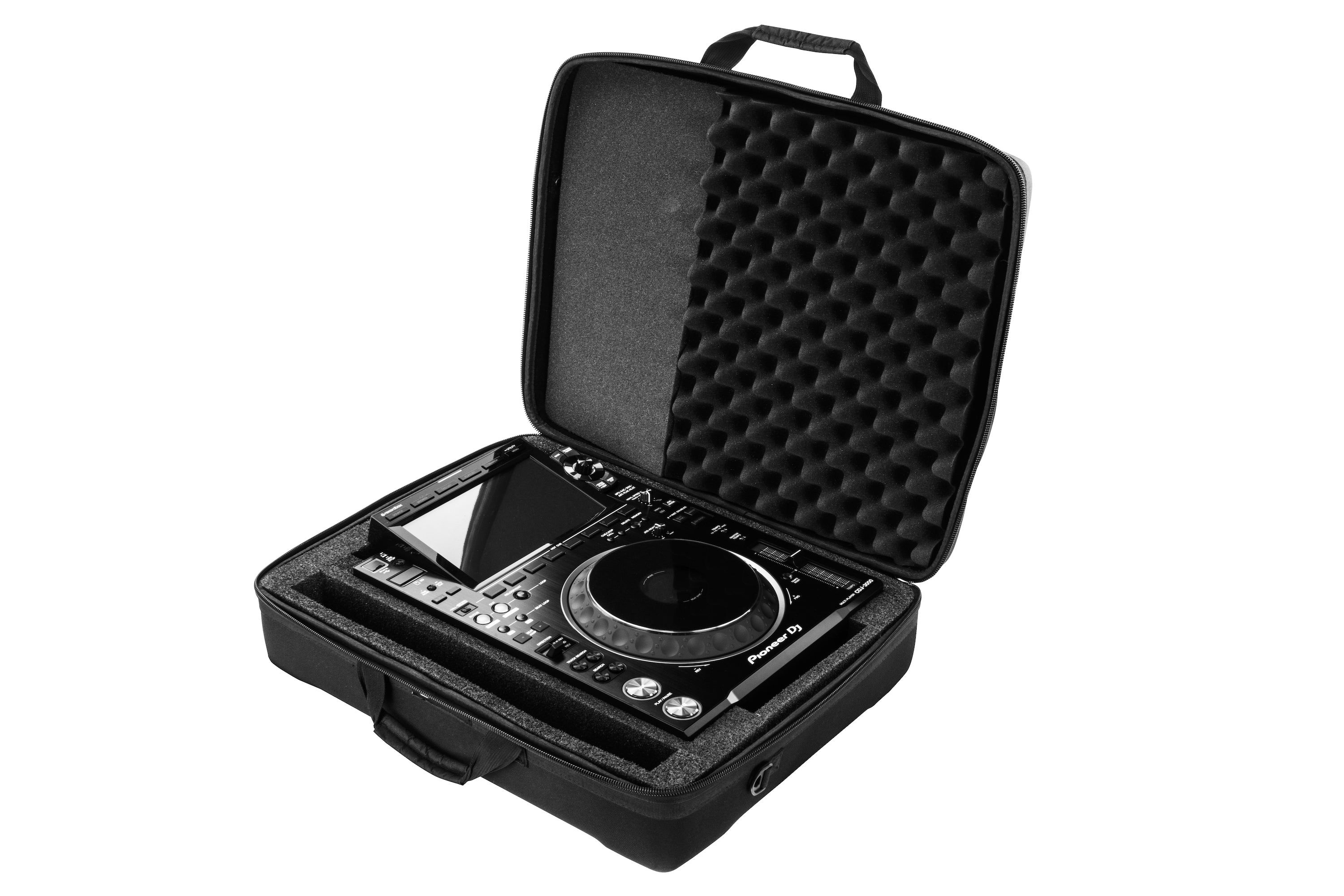 Odyssey BMSCDJ3000DLX - Pioneer CDJ-3000 EVA Molded Bag