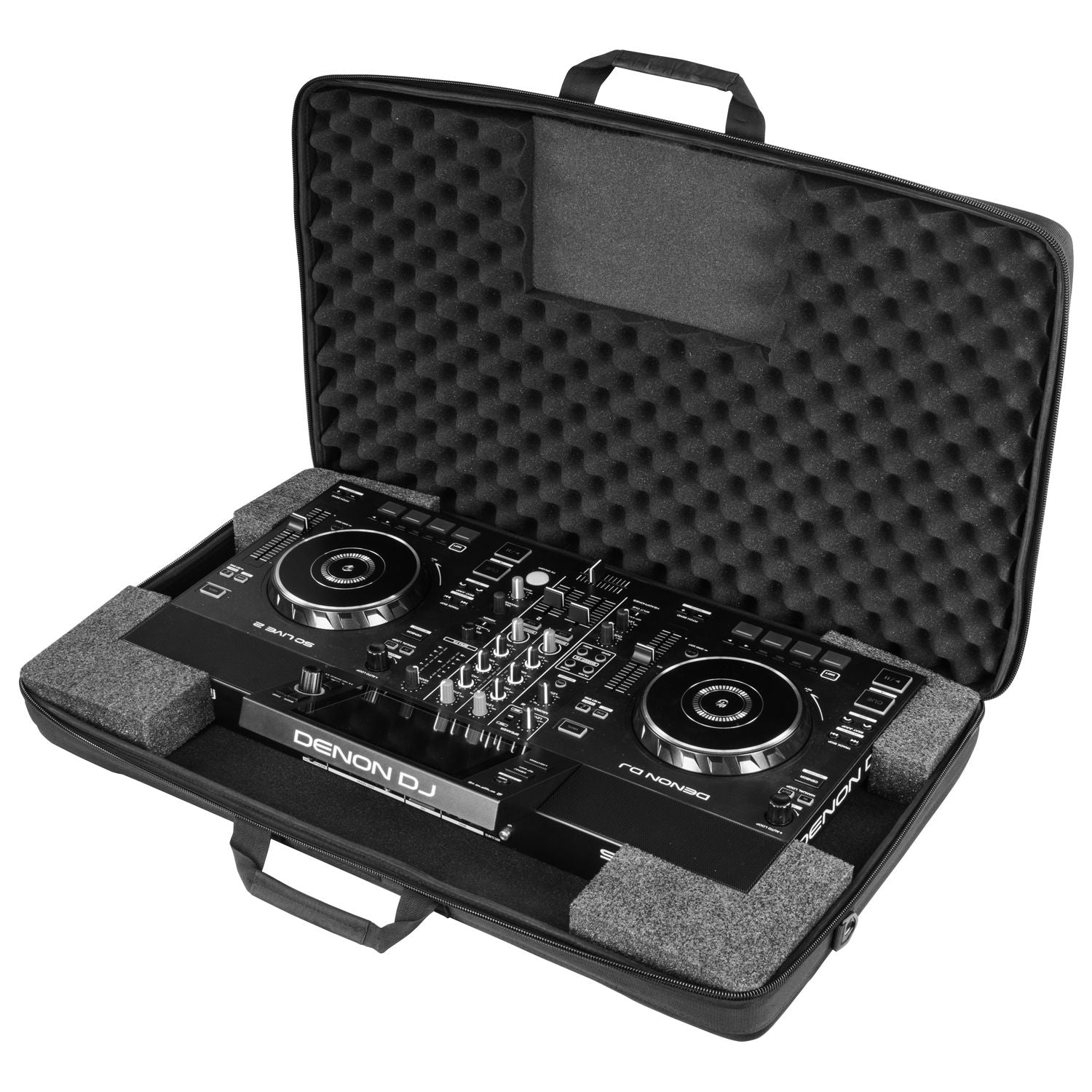 Odyssey BMSCLIVE2M - Denon DJ SC LIVE 2 EVA Molded Case