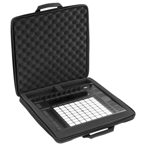 Odyssey BMSL17172F - Universal Controller / Utility EVA Case With Pluck Foam Interior
