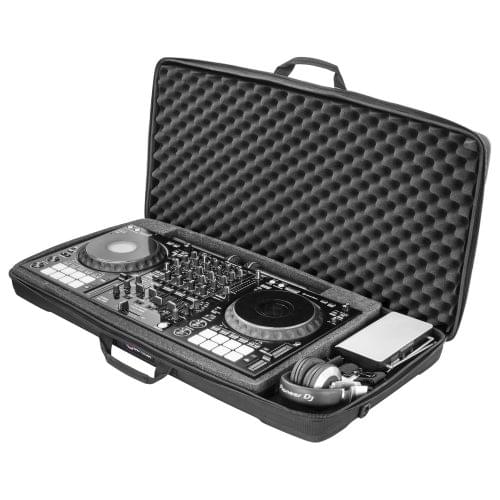 Odyssey BMSLDDJ1000DLX - Pioneer DDJ-1000 / DDJ-1000SRT Deluxe EVA Case