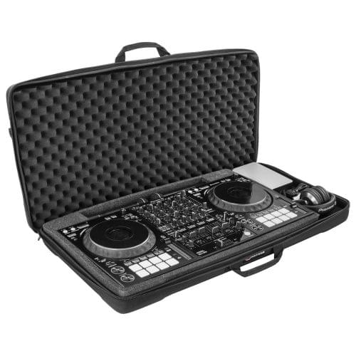 Odyssey BMSLDDJ1000DLX - Pioneer DDJ-1000 / DDJ-1000SRT Deluxe EVA Case