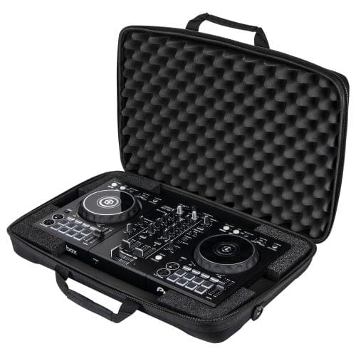 Odyssey BMSLDDJ400 - Pioneer DDJ-FLX4/DDJ-400 / DDJ-RB / DDJ-SB3 EVA Case