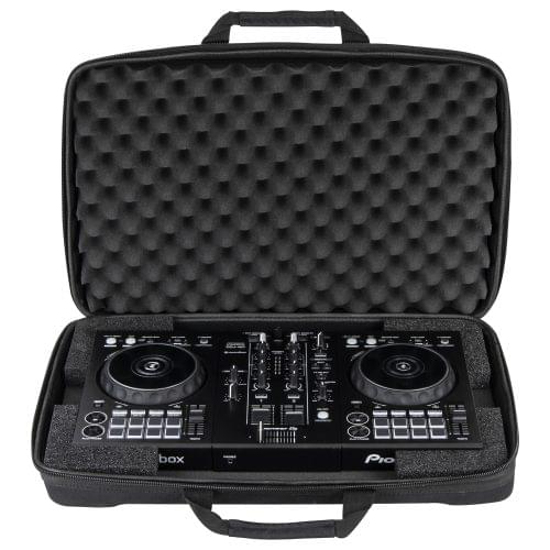 Odyssey BMSLDDJ400 - Pioneer DDJ-FLX4/DDJ-400 / DDJ-RB / DDJ-SB3 EVA Case
