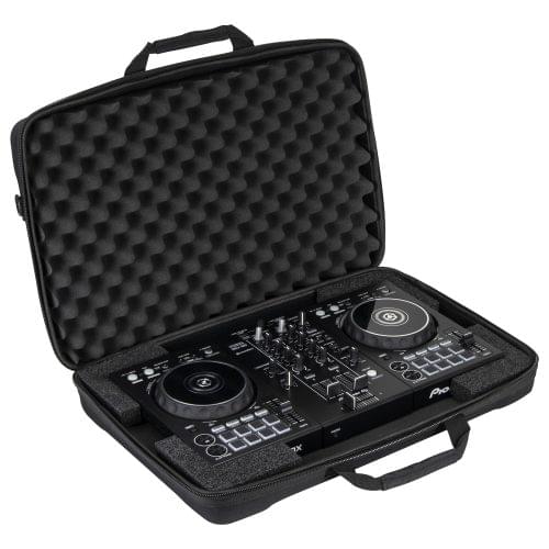 Odyssey BMSLDDJ400 - Pioneer DDJ-FLX4/DDJ-400 / DDJ-RB / DDJ-SB3 EVA Case