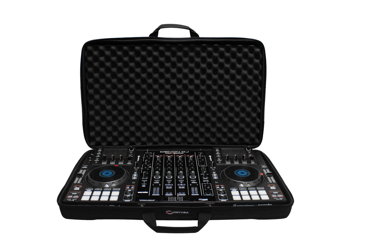 Odyssey BMSLDJCL - 37 Note Keyboard Case.