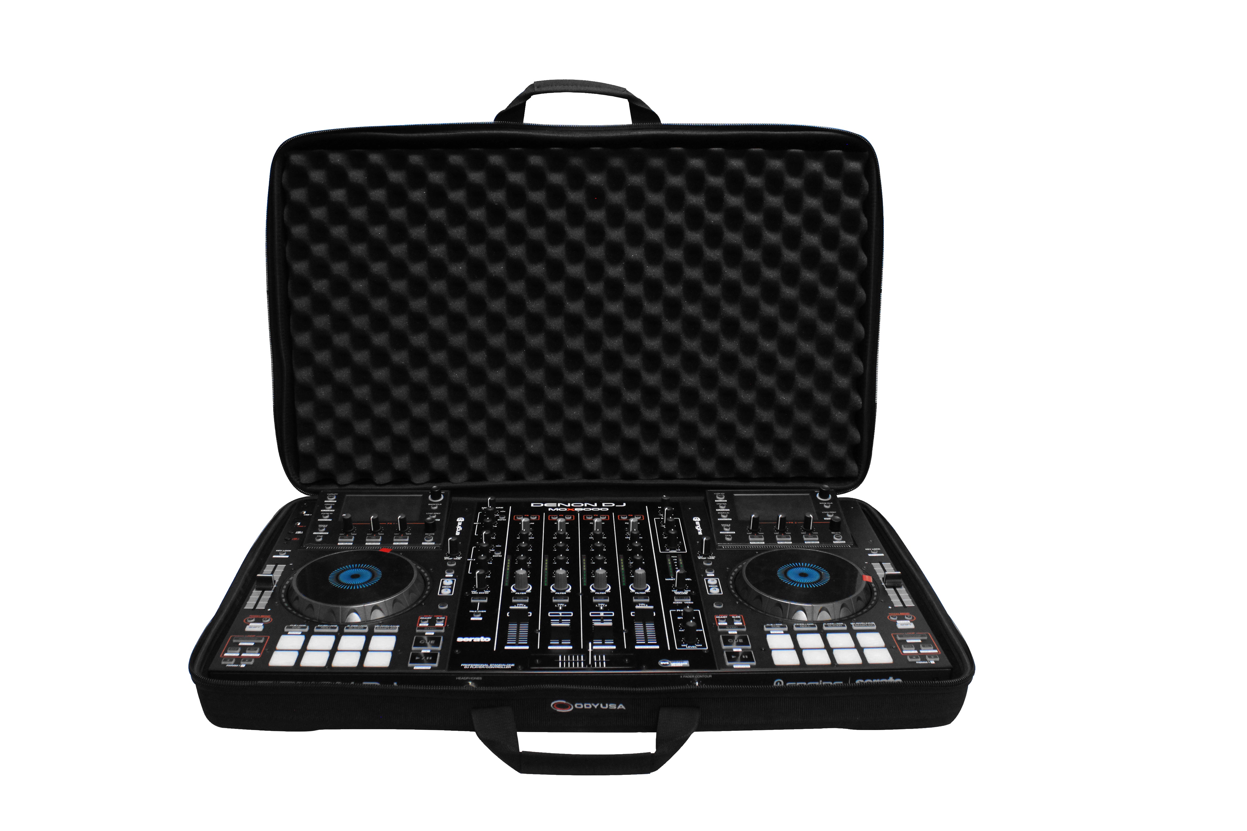 Odyssey BMSLDJCL - 37 Note Keyboard Case