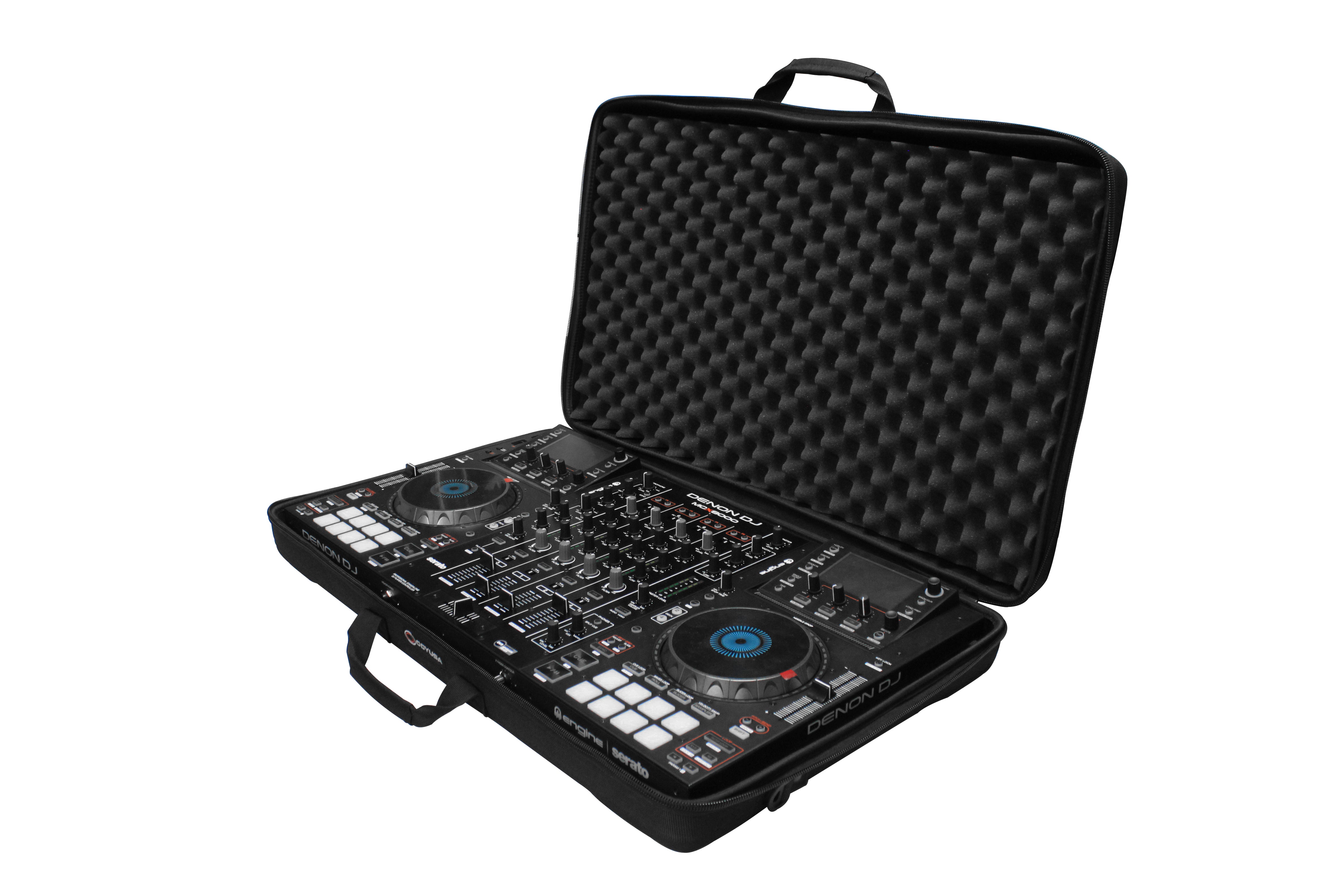 Odyssey BMSLDJCL - 37 Note Keyboard Case
