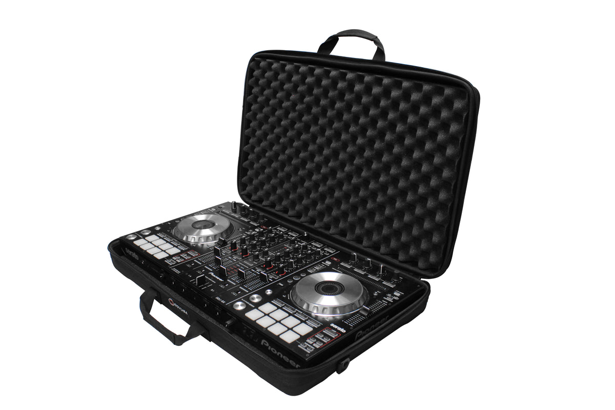 Odyssey BMSLDJCM - Streemline Series Universal DJ Controller Bag - Medium.