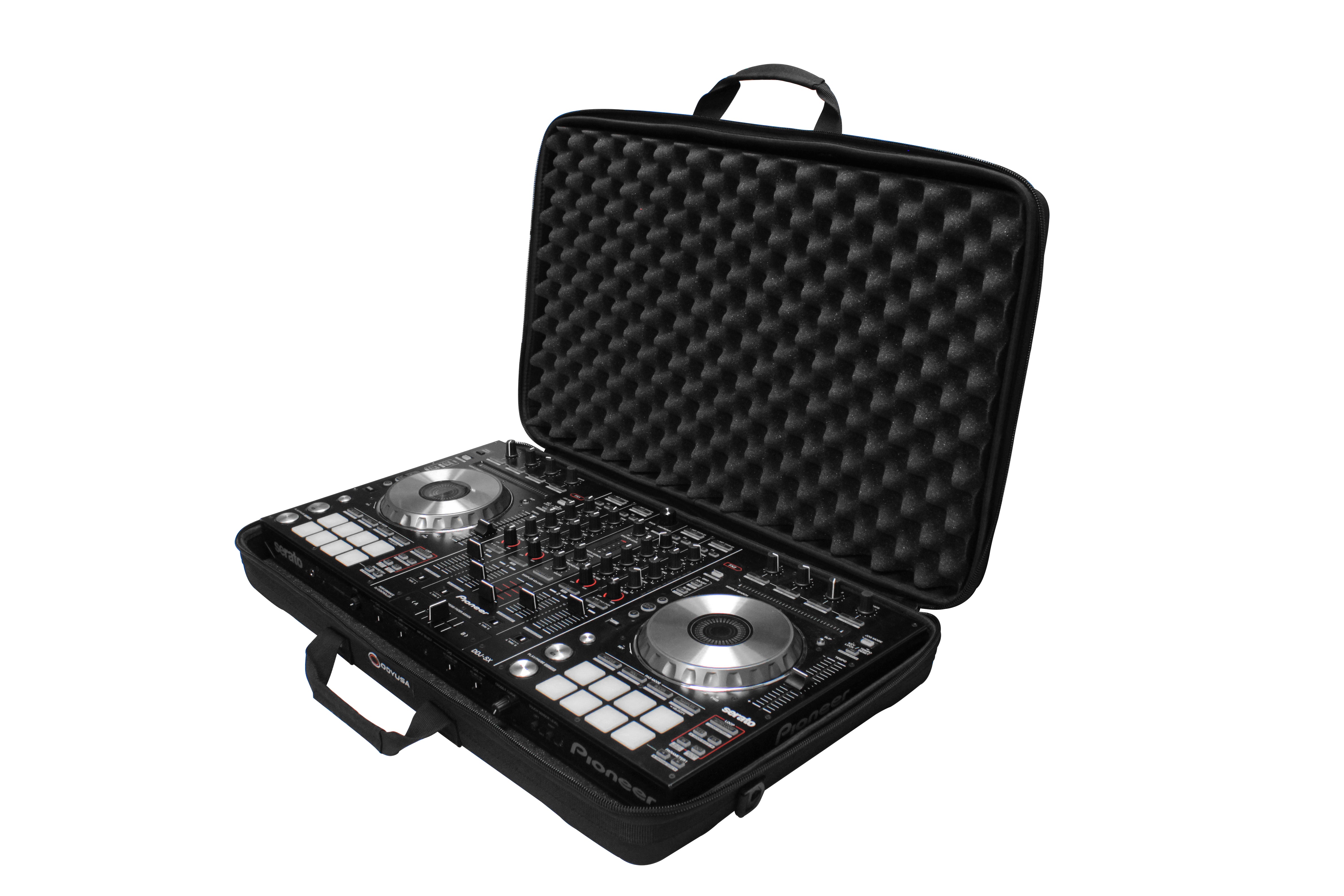 Odyssey BMSLDJCM - Streemline Series Universal DJ Controller Bag - Medium