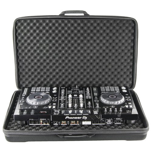 Odyssey BMSLDJCXD2 - Wider LARGE Size DJ Controller / Utility EVA Case
