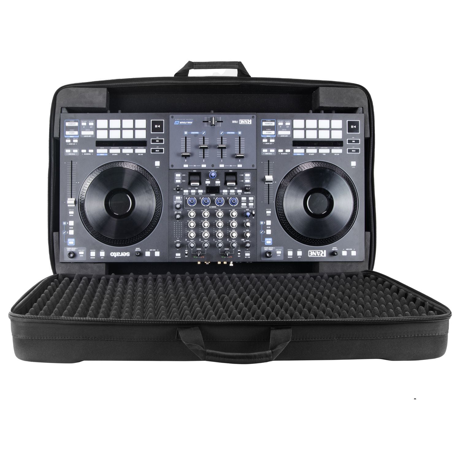 Odyssey BMRANE4M2 - RANE FOUR EVA Molded Soft Case