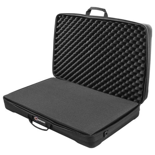 Odyssey BMSLDJCXD2PF - 31.75" x 19.75" x 6.5" Interior EVA Case