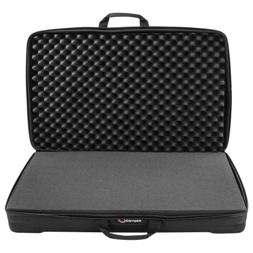 Odyssey BMSLDJCXD2PF - 31.75" x 19.75" x 6.5" Interior EVA Case