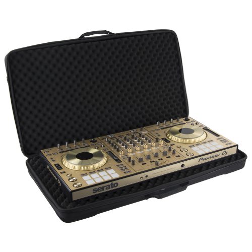Odyssey BMSLDJCXD3 - Wider EXTRA LARGE Size DJ Controller / Utility EVA Case.