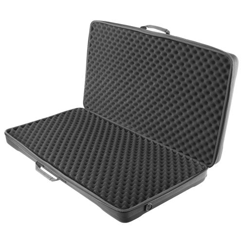 Odyssey BMSLDJCXD3 - Wider EXTRA LARGE Size DJ Controller / Utility EVA Case.