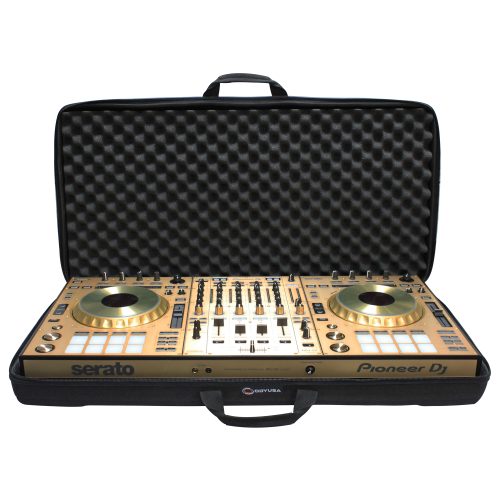 Odyssey BMSLDJCXL - EXTRA LARGE Size DJ Controller / Utility EVA Case.