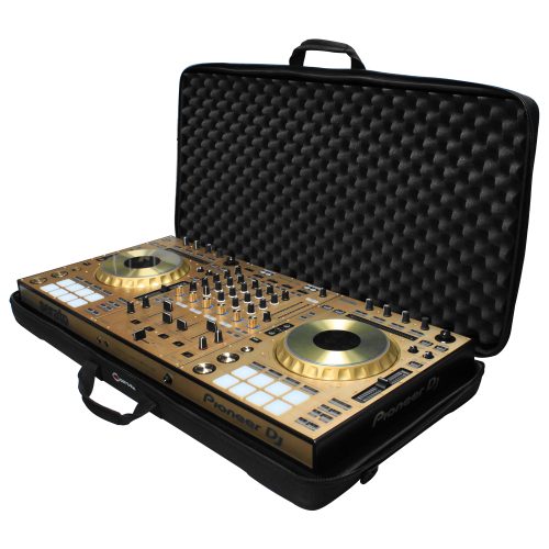 Odyssey BMSLDJCXL - EXTRA LARGE Size DJ Controller / Utility EVA Case.