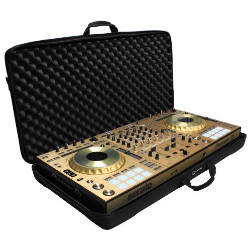 Odyssey BMSLDJCXL - EXTRA LARGE Size DJ Controller / Utility EVA Case.
