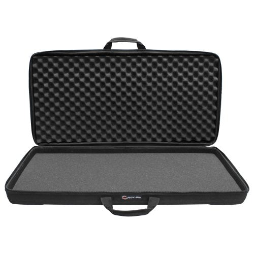 Odyssey BMSLDJCXL - EXTRA LARGE Size DJ Controller / Utility EVA Case.