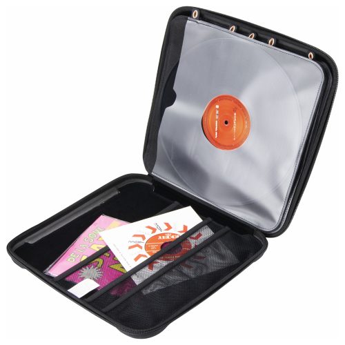 Odyssey BMSLP1210 - 12" LP Vinyl Record Organizer.