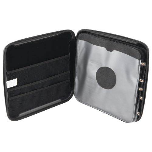 Odyssey BMSLP1210 - 12" LP Vinyl Record Organizer.