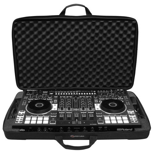 Odyssey BMSLRODJ808 - Roland DJ-808 EVA Case