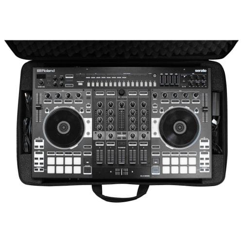 Odyssey BMSLRODJ808 - Roland DJ-808 EVA Case