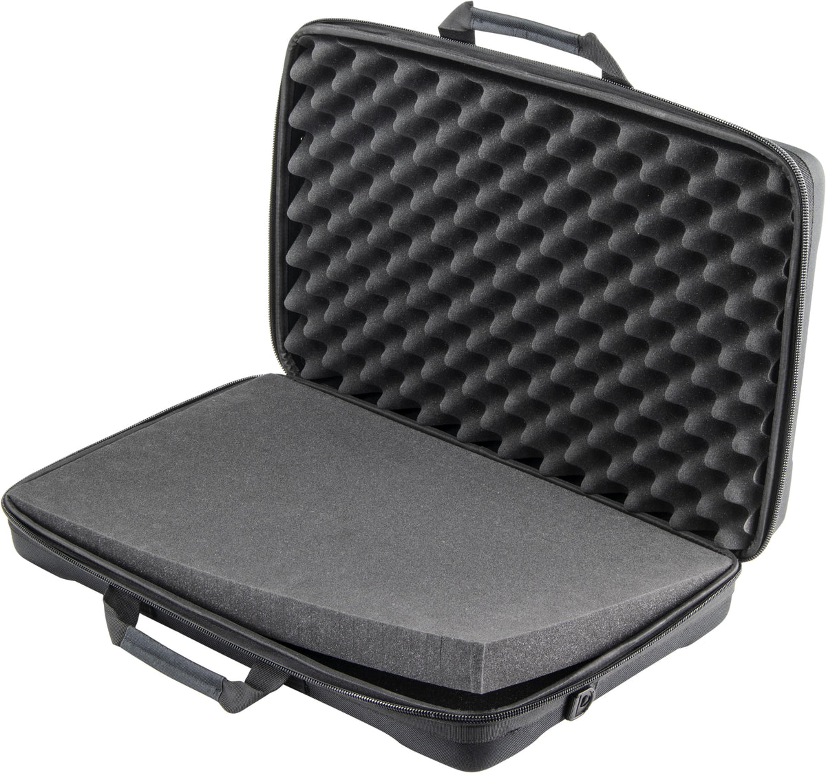 Odyssey BMSUNI1 - Universal Utility EVA Molded Carrying Bag with Pluck Foam Interior (Small).