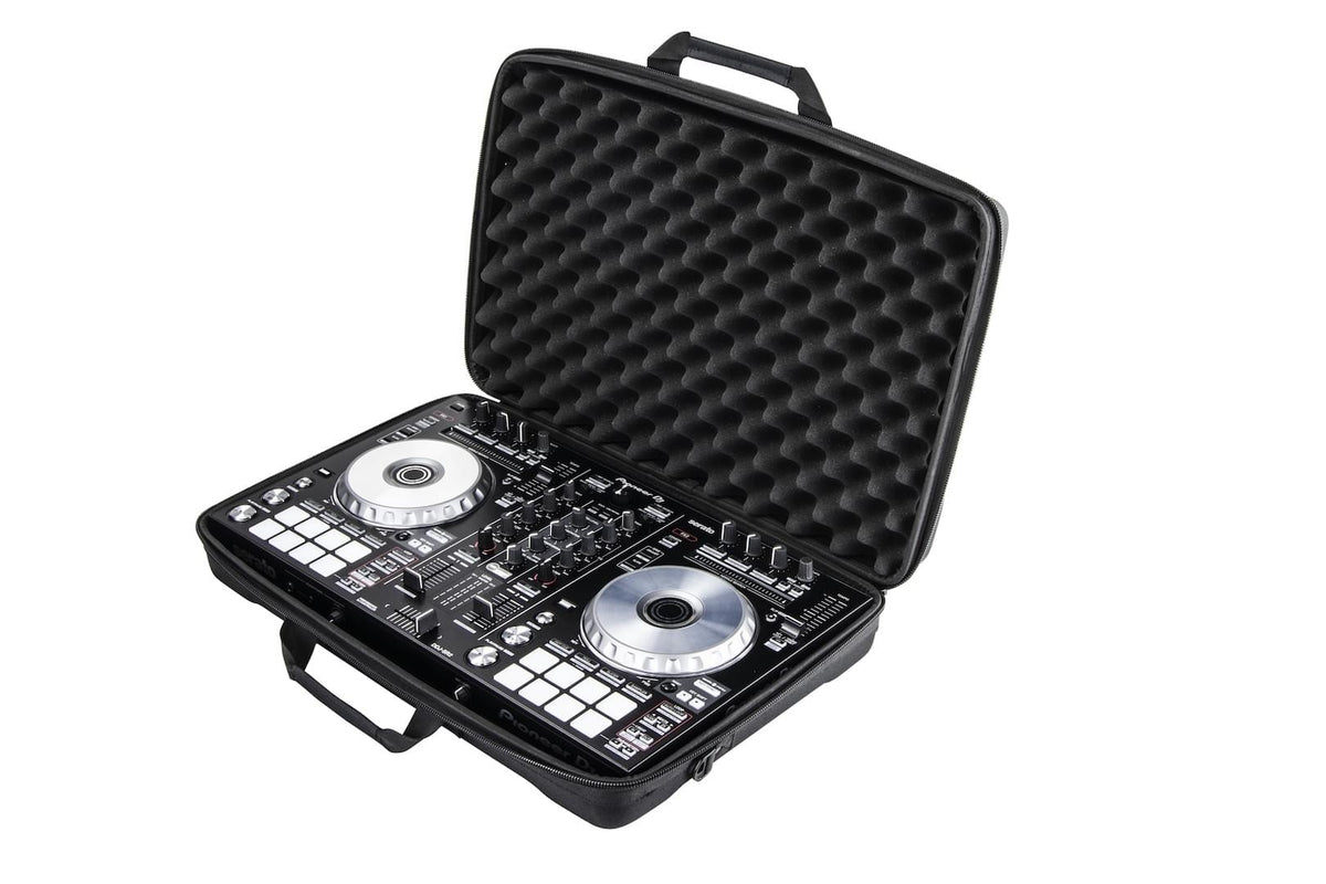 Odyssey BMSUNI1 - Universal Utility EVA Molded Carrying Bag with Pluck Foam Interior (Small).