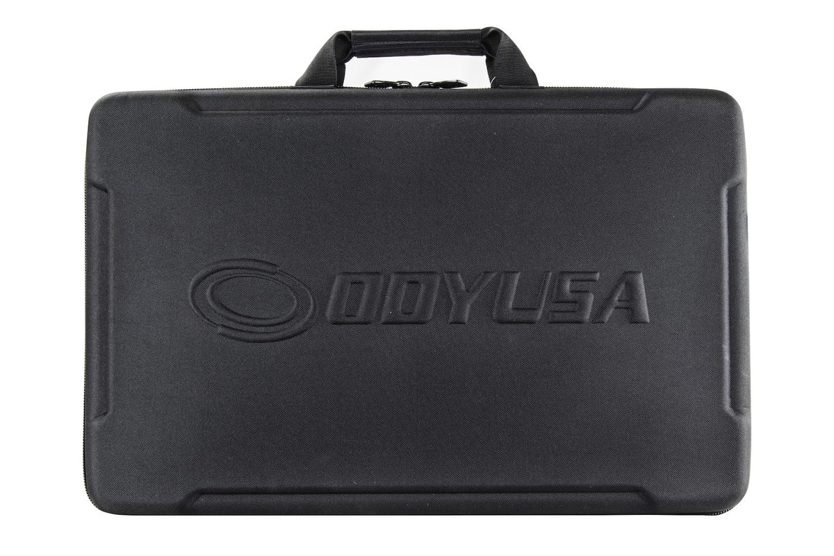Odyssey BMSUNI1 - Universal Utility EVA Molded Carrying Bag with Pluck Foam Interior (Small).
