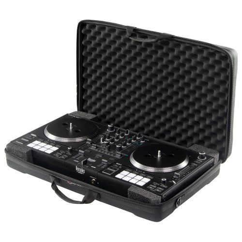 Odyssey BMT7 - Hercules DJControl Inpulse T7 EVA Molded Soft Case Bag.