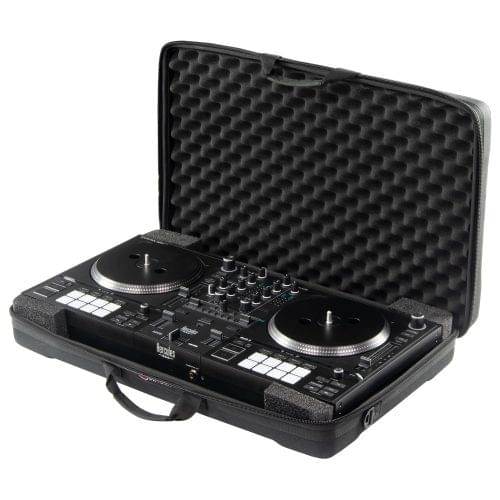 Odyssey BMT7 - Hercules DJControl Inpulse T7 EVA Molded Soft Case Bag.