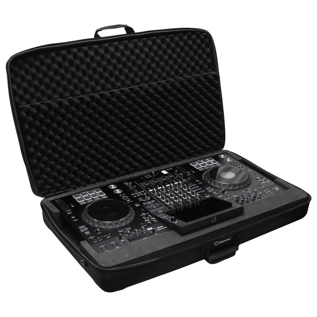 Odyssey BMXDJAZ - AlphaTheta XDJ-AZ EVA Molded Soft Case/Bag.