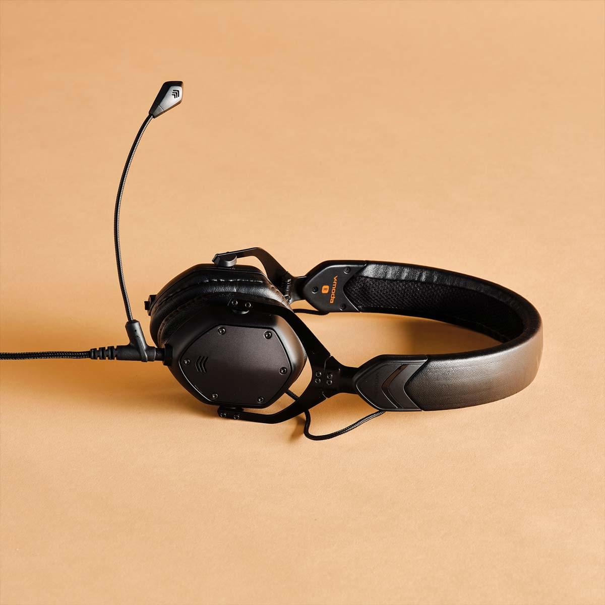 V-Moda BoomPro Microphone - Headphone Cable Cord with Microphone - Final Clearance!.