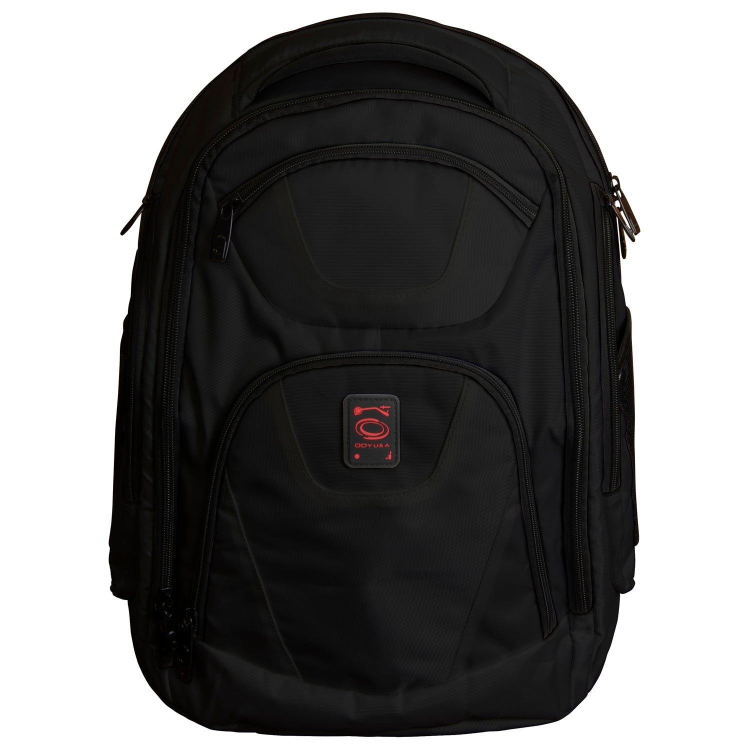 Odyssey BPBACKTRAKXL - Backtrak XL DJ Backpack Black
