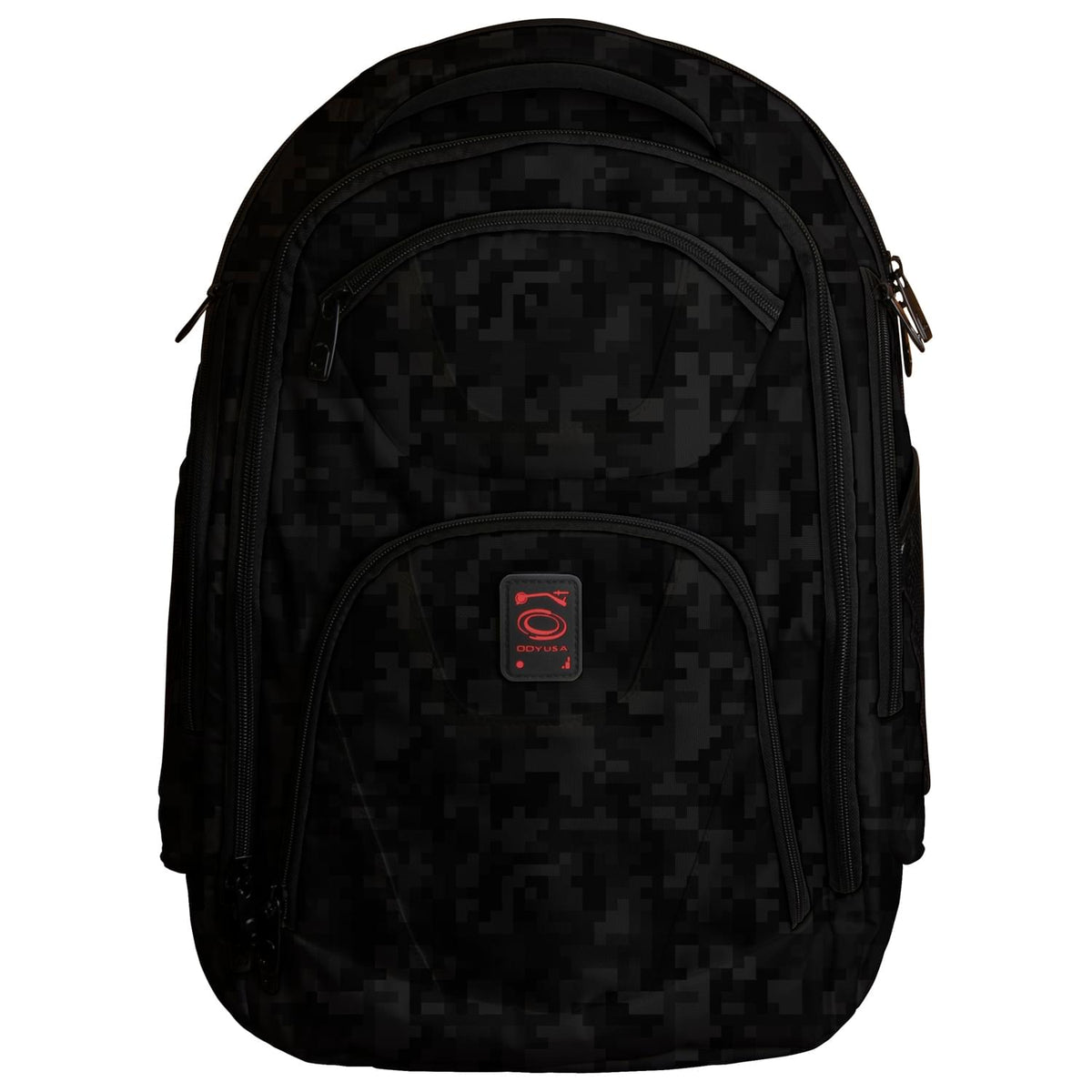 Odyssey BPBACKTRAKXLDCA - Backtrak XL DJ Backpack Digital Camouflage