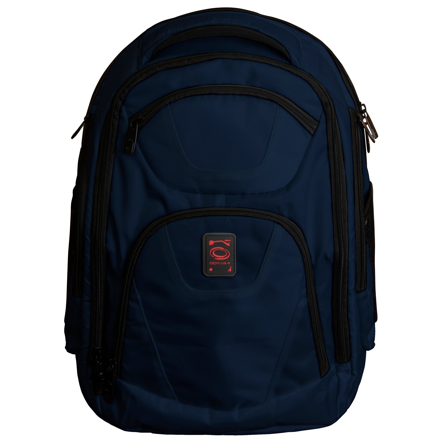 Odyssey BPBACKTRAKXLDKB - Backtrak XL DJ Backpack Dark Blue