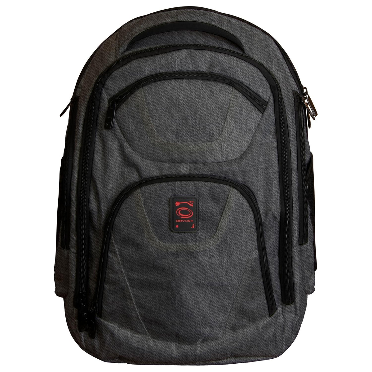 Odyssey BPBACKTRAKXLG - Backtrak XL DJ Backpack Gray