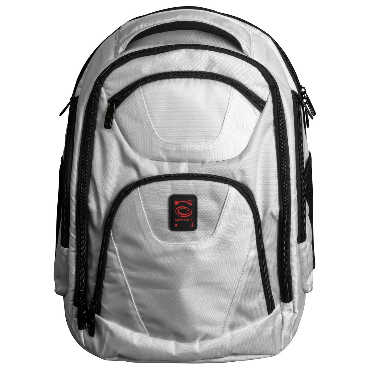 Odyssey BPBACKTRAKXLWHT - Backtrak XL DJ Backpack White