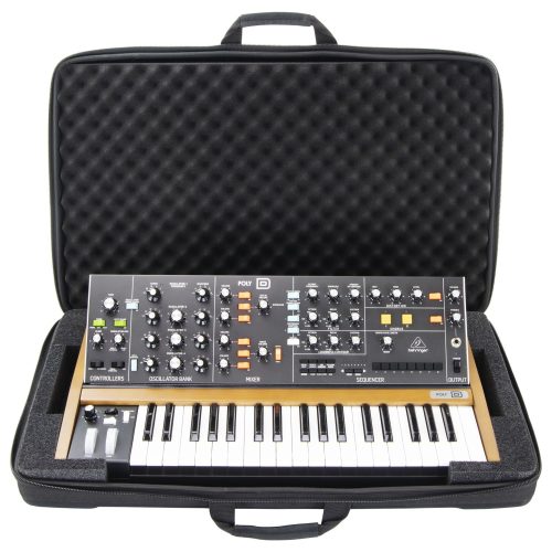 Odyssey BPOLYD - Behringer Poly D EVA Case.