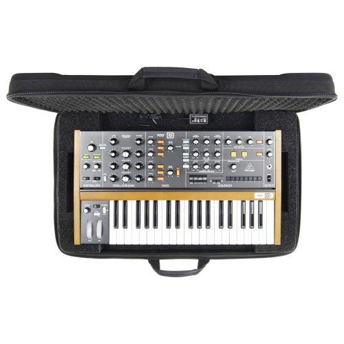 Odyssey BPOLYD - Behringer Poly D EVA Case.