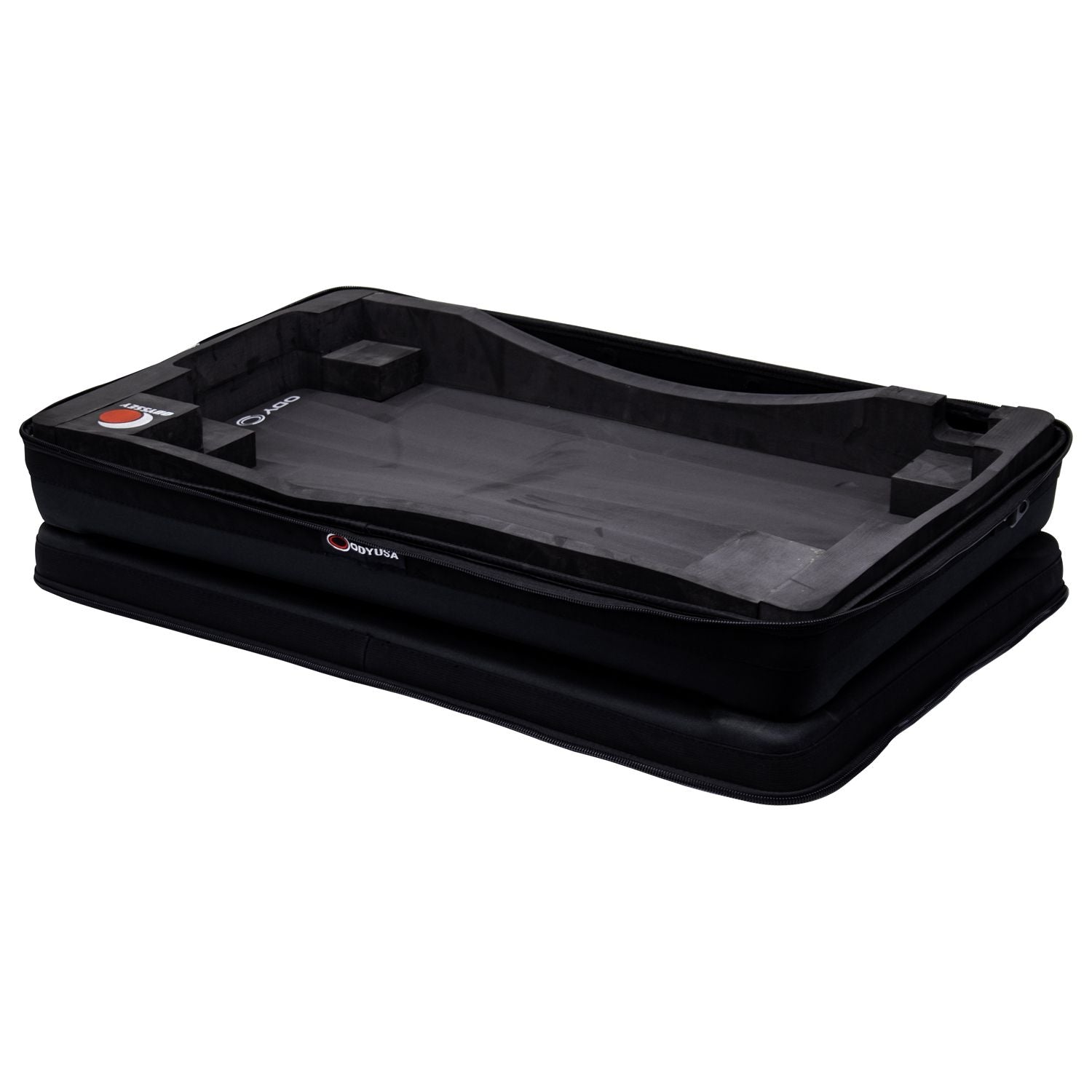 Odyssey BPRDNSCLIVE4 - Party Ready Denon DJ SC LIVE 4 EVA Soft Case
