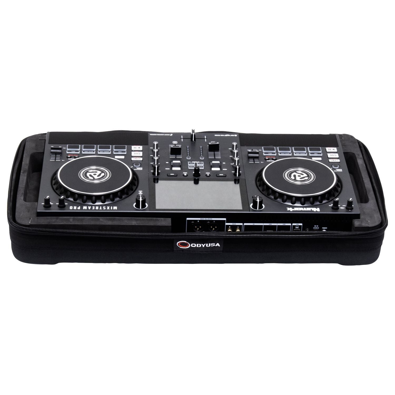 Odyssey BPRMIXSTREAMPRO - Party Ready Numark MixStream Pro EVA Soft Case