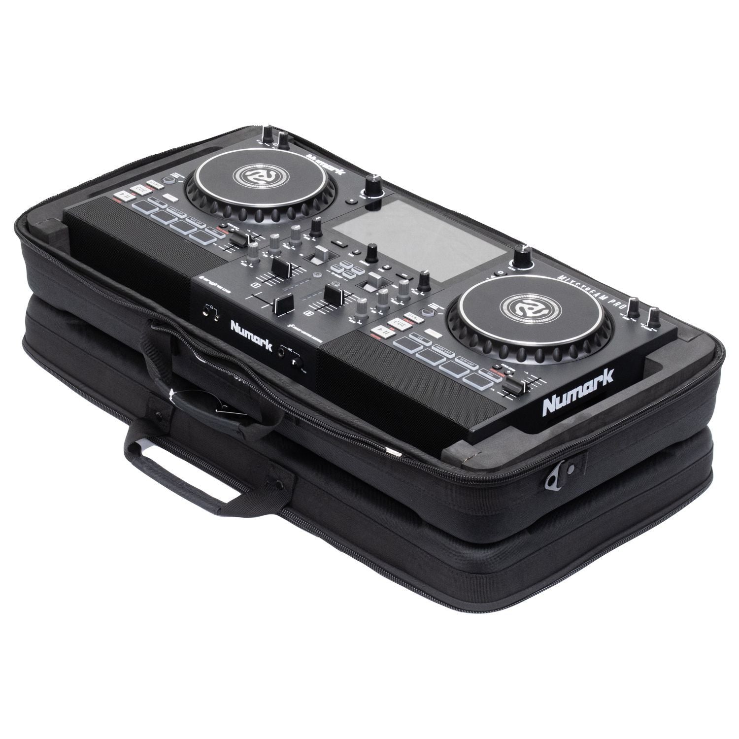 Odyssey BPRMIXSTREAMPRO - Party Ready Numark MixStream Pro EVA Soft Case