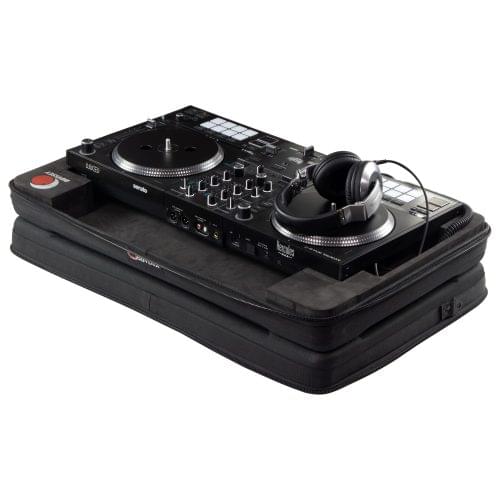Odyssey BPRT7 - Party Ready Hercules DJControl Inpulse T7 EVA Soft Case Bag