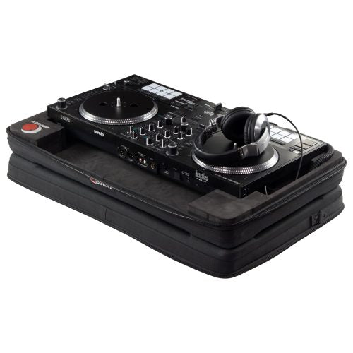 Odyssey BPRT7 - Party Ready Hercules DJControl Inpulse T7 EVA Soft Case Bag