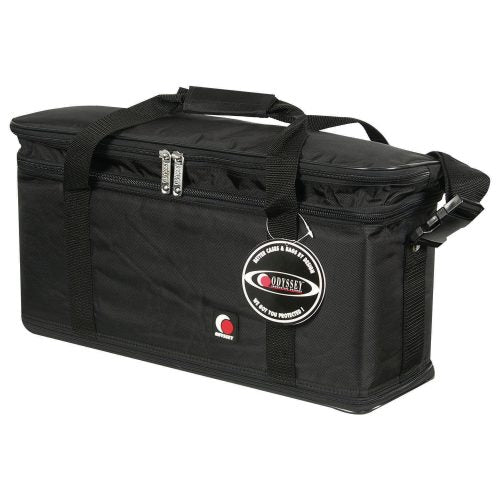 Odyssey BR308 - 3U Rack Bag with 8" Interior Depth